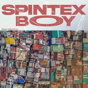Spintex Boy