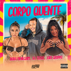 CORPO QUENTE