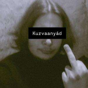 Kurvaanyád