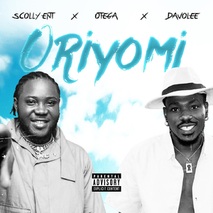 Oriyomi