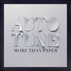 More Than Paper