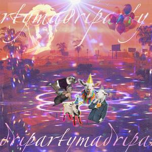 farra madrigali (feat. isma da jugger, mechavrita & yvng vamp)