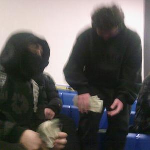 Allah (feat. CgHawkem)