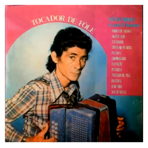 Tocador de Fole - ADOLFINHO