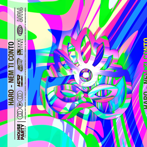 Nem ti conto (Original Mix)