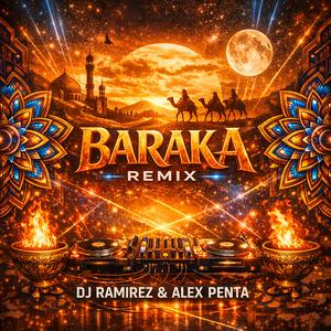 Baraka (feat. Alex Penta) (Remix)