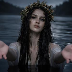 RUSALKA