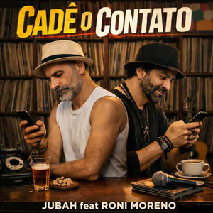 Cadê o Contato