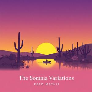 The Somnia Variations 1-10 ::: (relax and sleep)