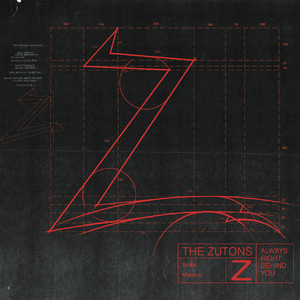 Always Right Behind You