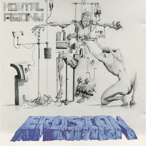 Erosion Way of Force