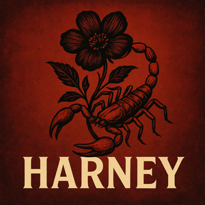 HARNEY