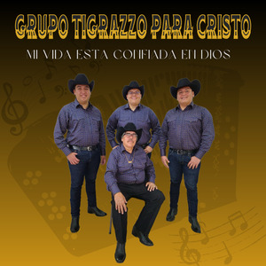 Mi Vida Esta Confiada en Dios