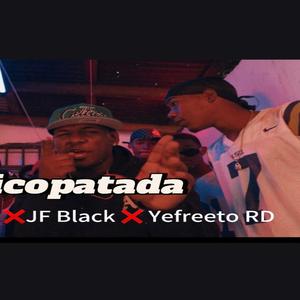 Sicopatada (feat. JF black & Chino King)