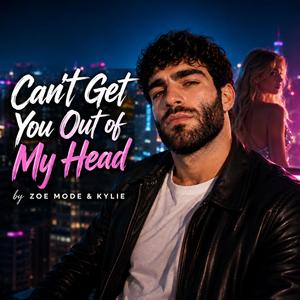 Can't Get You Out of My Head