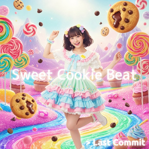 Sweet Cookie Beat