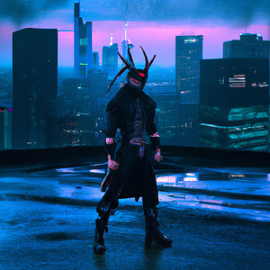 Welcome to the Future