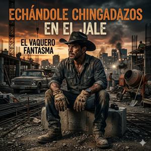 ECHÁNDOLE CHINGADASOS EN EL JALE
