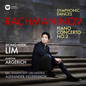 Piano Concerto No. 2 in C Minor, Op. 18:II. Adagio sostenuto