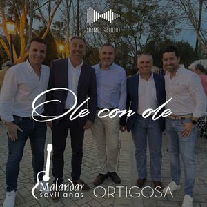 Ole con Ole