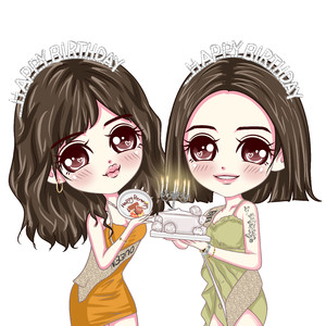 汪苏泷,张碧晨-命运(Pinky x MinGtist Bootleg)