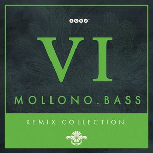 Amiki Miñongo (Mollono.Bass Remix)