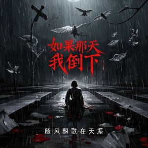 如果那天我倒下_幺哥【AA 忘忧草】