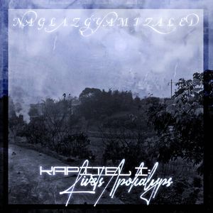 Kapitel I - Livets apokalyps