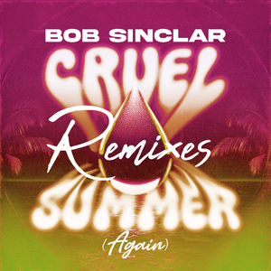 Cruel Summer (Again) (Tom Enzy Remix)