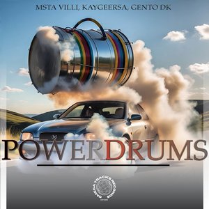Power Drums