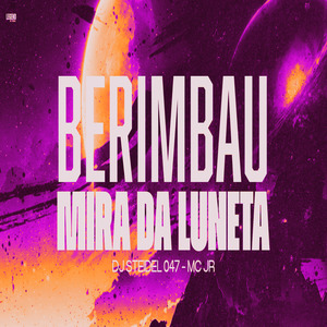 Berimbau Mira da Luneta