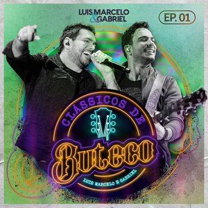 Você Vai Ver / Ela É Demais / Carta Branca / Vou Chorar / Convite de Casamento / Página de Amigos / Morango do Nordeste / Passou da Conta / Inevitável / Te Amar Foi Ilusão / Evidências (Ao Vivo)