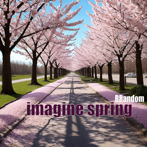 Imagine Spring