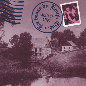 Les clefs de mon pays