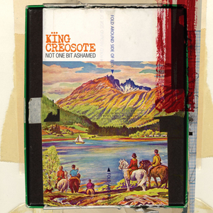 Acquaintance (The Someone Else remixed by The Deaf Mutes)