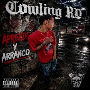 APRENDO Y ARRANCO (feat. COWLIN OFICIAL)