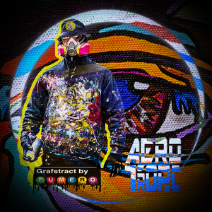 Grafstract Fumeroism (Original Mix)