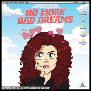 No More Bad Dreams (Daniel Adams Remix)