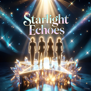 Lanterns Over Lillestrom