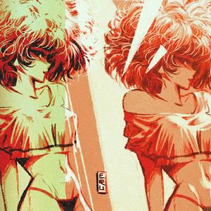 Slimy (feat. AntiMerc & Hikari)