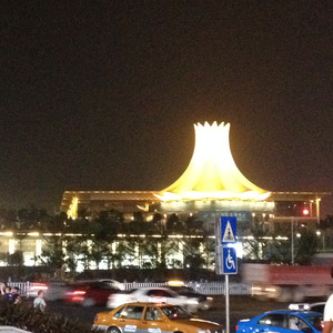 高速公路的远方demo