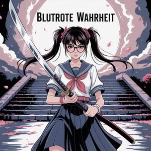 Blutrote Wahrheit