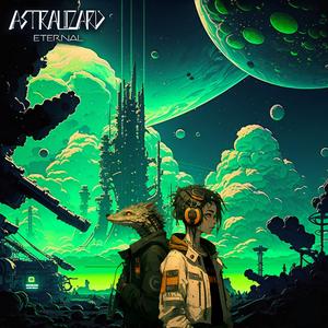 Eternal (feat. Morgan Thomaso)