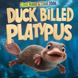 Duck Billed Platypus