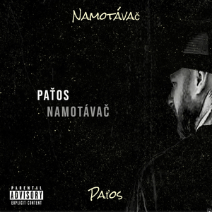 Namotávač