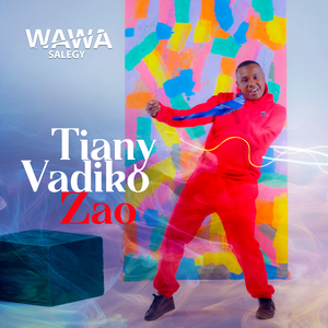 Tiany Vadiko Zao