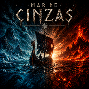 Mar de Cinzas