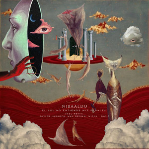 Trata de Convencerme (Original Mix)