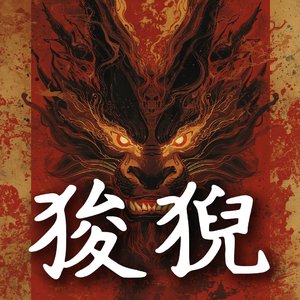 狻猊(中国风说唱)