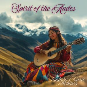 Songs of the Quechua People